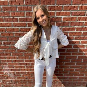 Meet your Posher, Julia